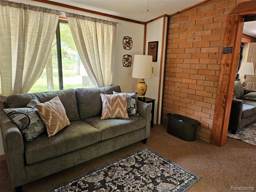 Caseville Twp, MI 48725,3951 Mary Anne Lane