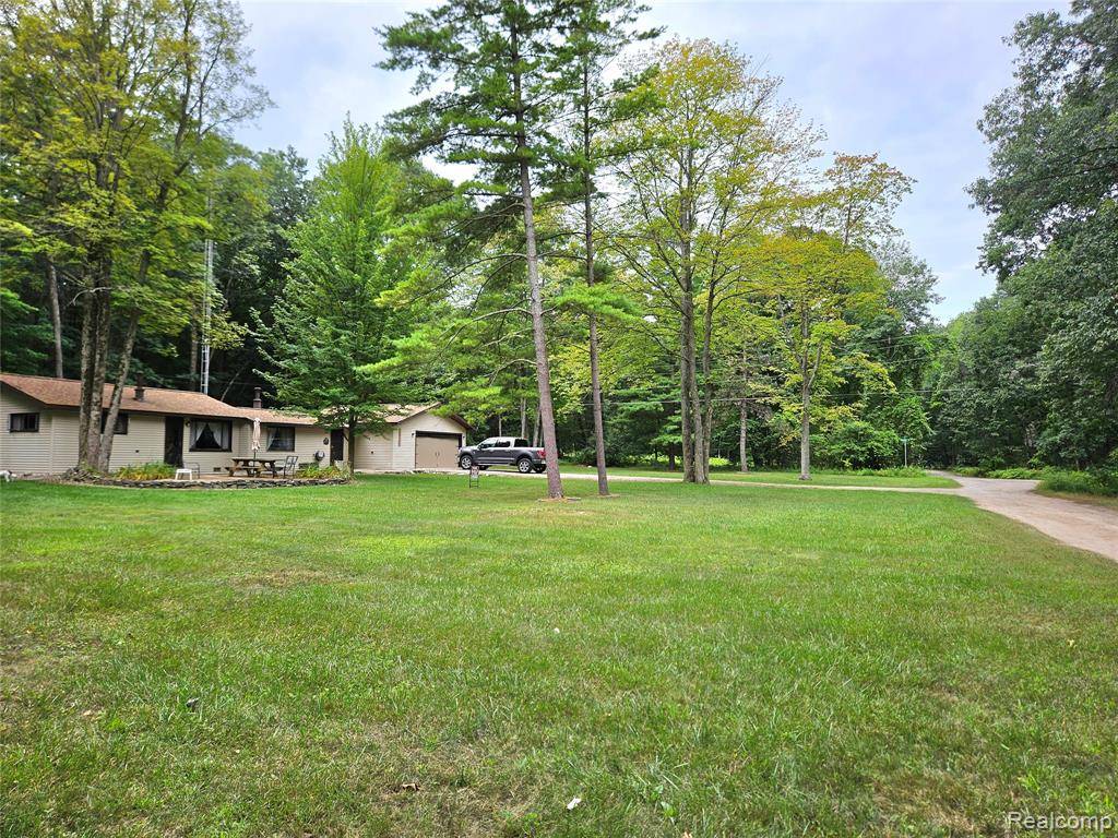 Caseville Twp, MI 48725,3951 Mary Anne Lane
