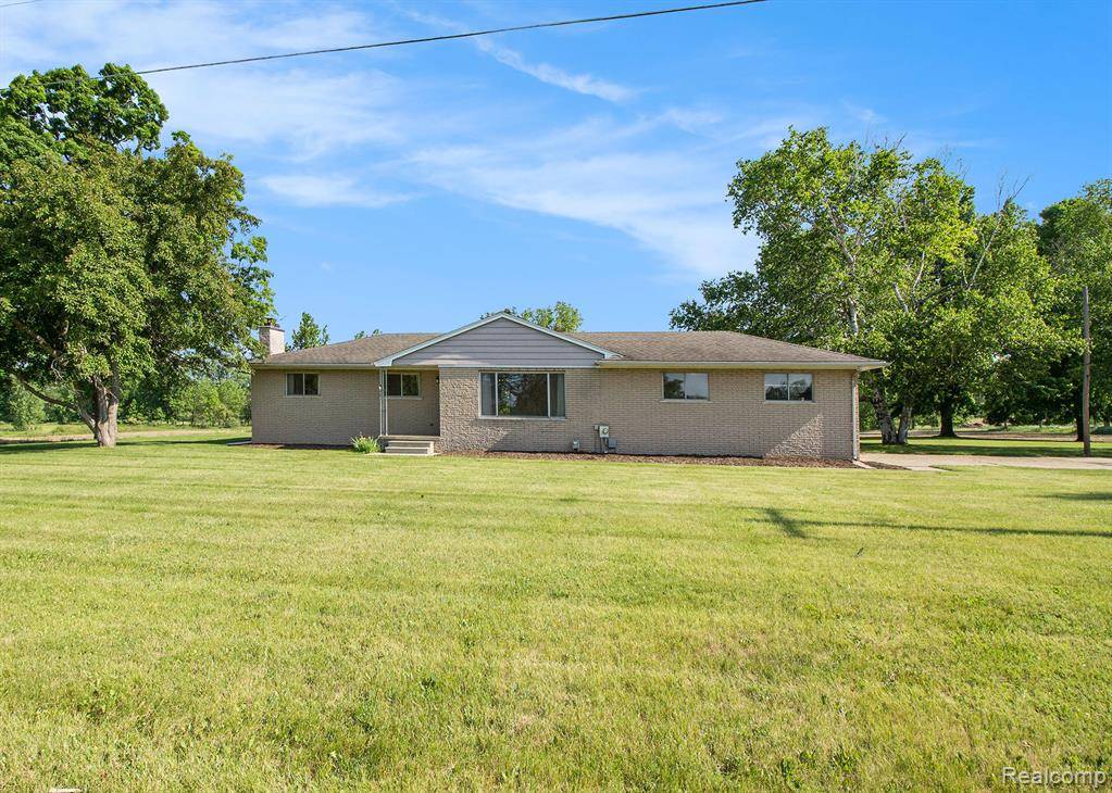 Atlas Twp, MI 48438,12105 Hegel Road