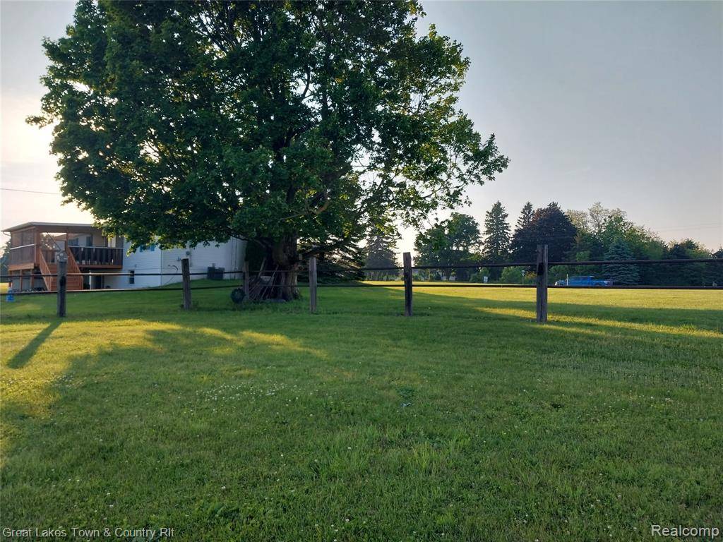 North Branch Twp, MI 48461,6723 Cedar Creek Road