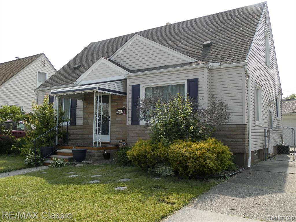 Roseville, MI 48066,25207 Fortuna Street