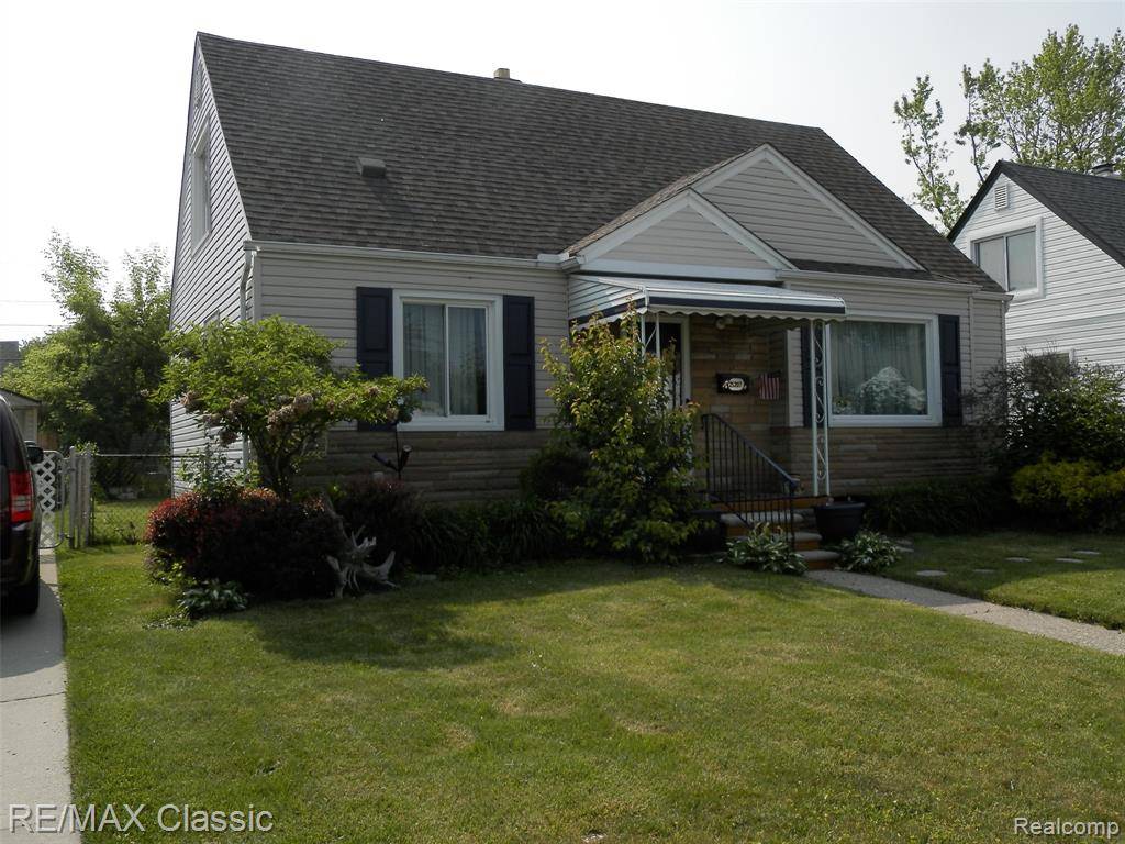 Roseville, MI 48066,25207 Fortuna Street