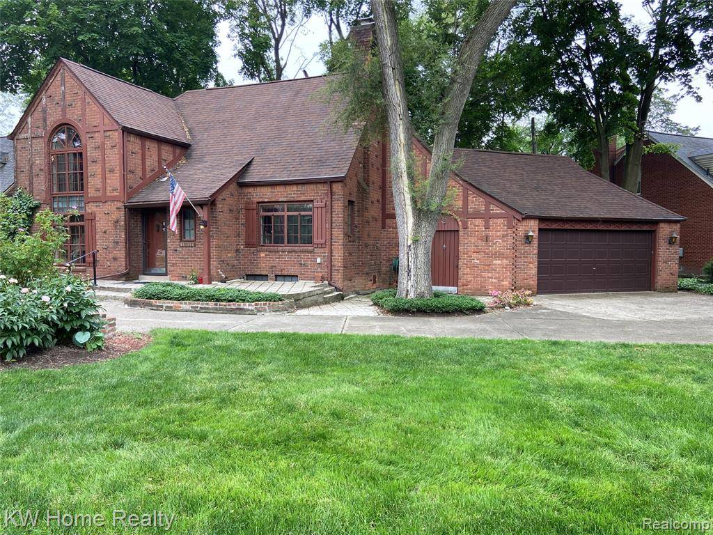 Lathrup Village, MI 48076,27943 Sunset Boulevard W