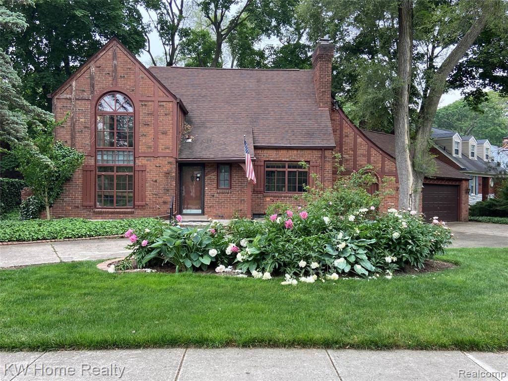 Lathrup Village, MI 48076,27943 Sunset Boulevard W