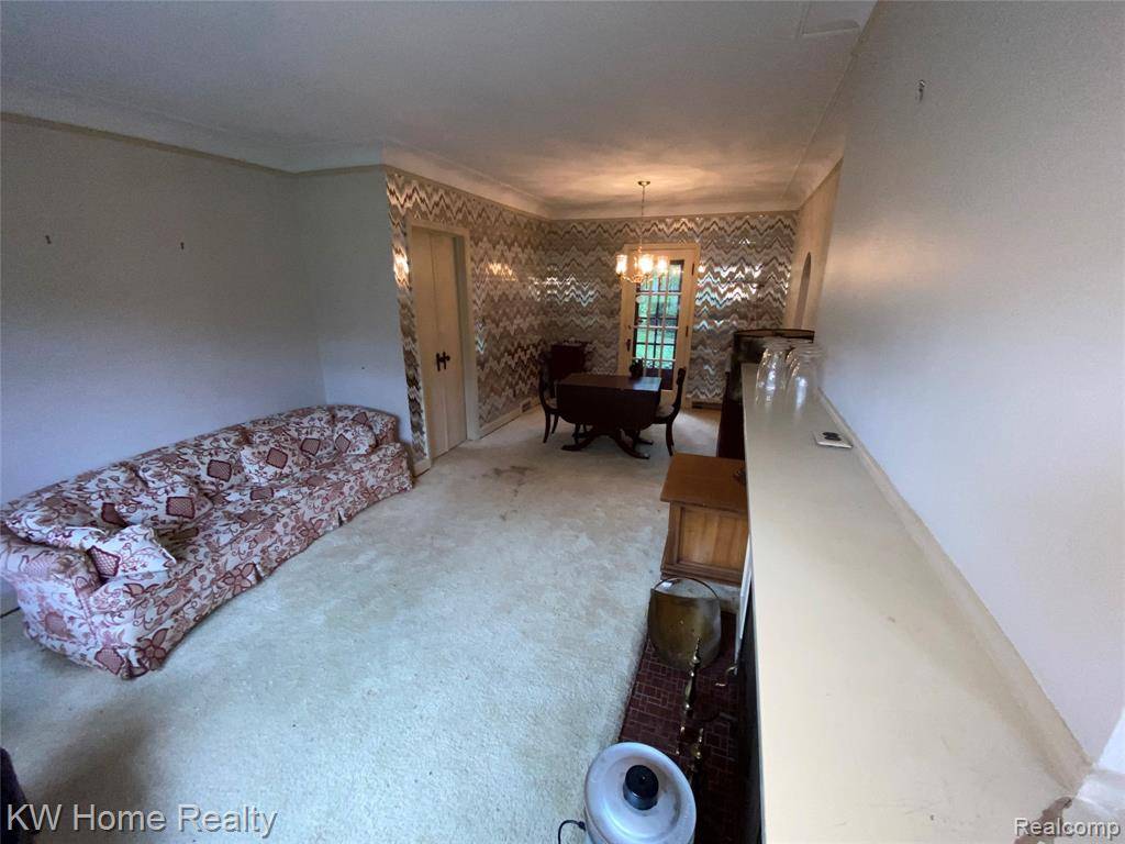 Lathrup Village, MI 48076,27943 Sunset Boulevard W