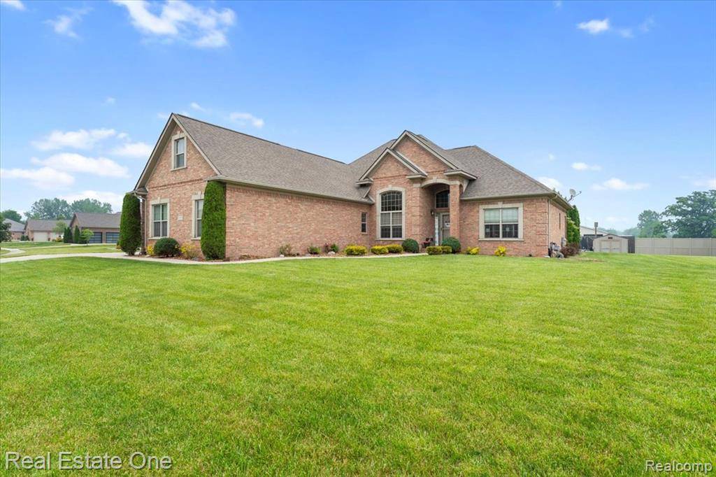 Flat Rock, MI 48134,28799 Liparoto Boulevard