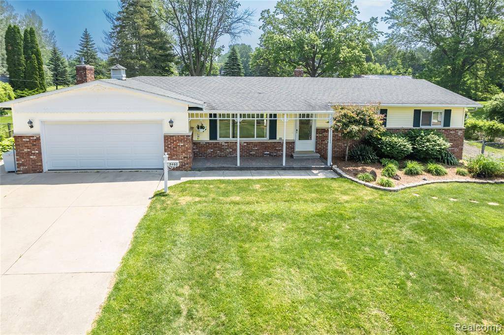 Richfield Twp, MI 48423,3460 N Gale Road