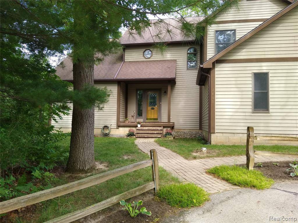 Hume Twp, MI 48467,1455 Sand Road