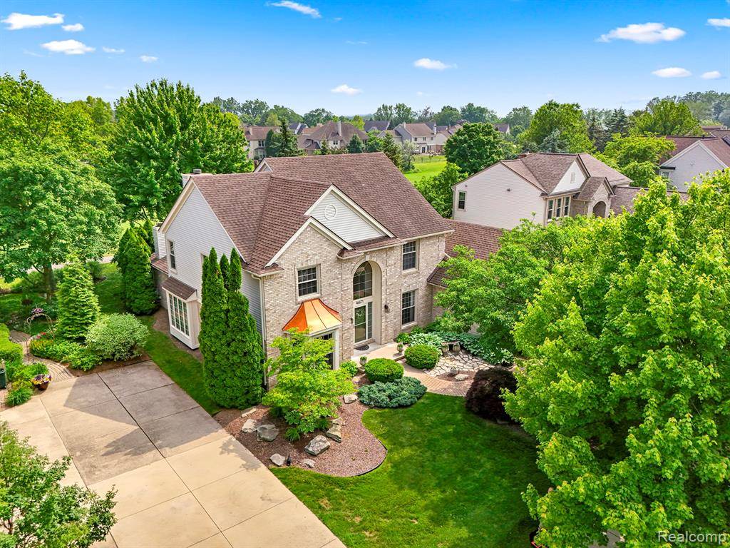Canton Twp, MI 48188,46671 Mornington Road