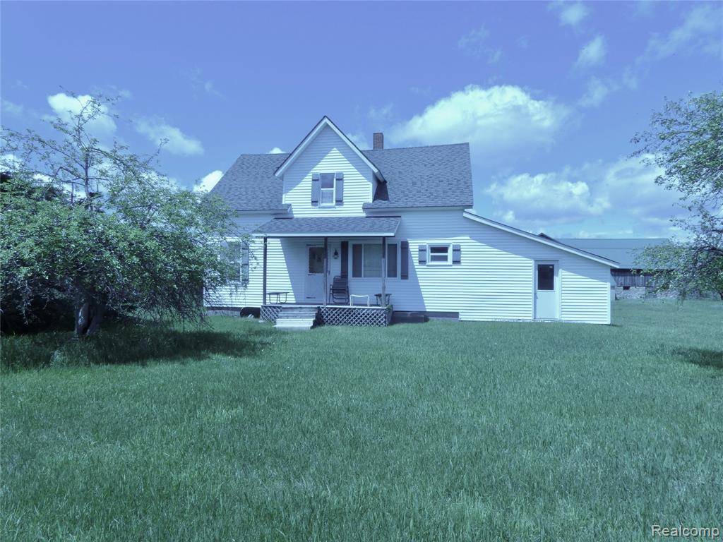 Gaylord, MI 49735,3190 Seymore Road