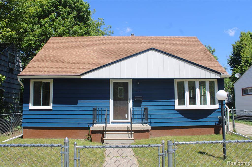 Flint, MI 48505,610 W Austin Avenue