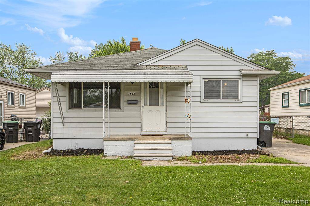 Taylor, MI 48180,7612 Clippert Street