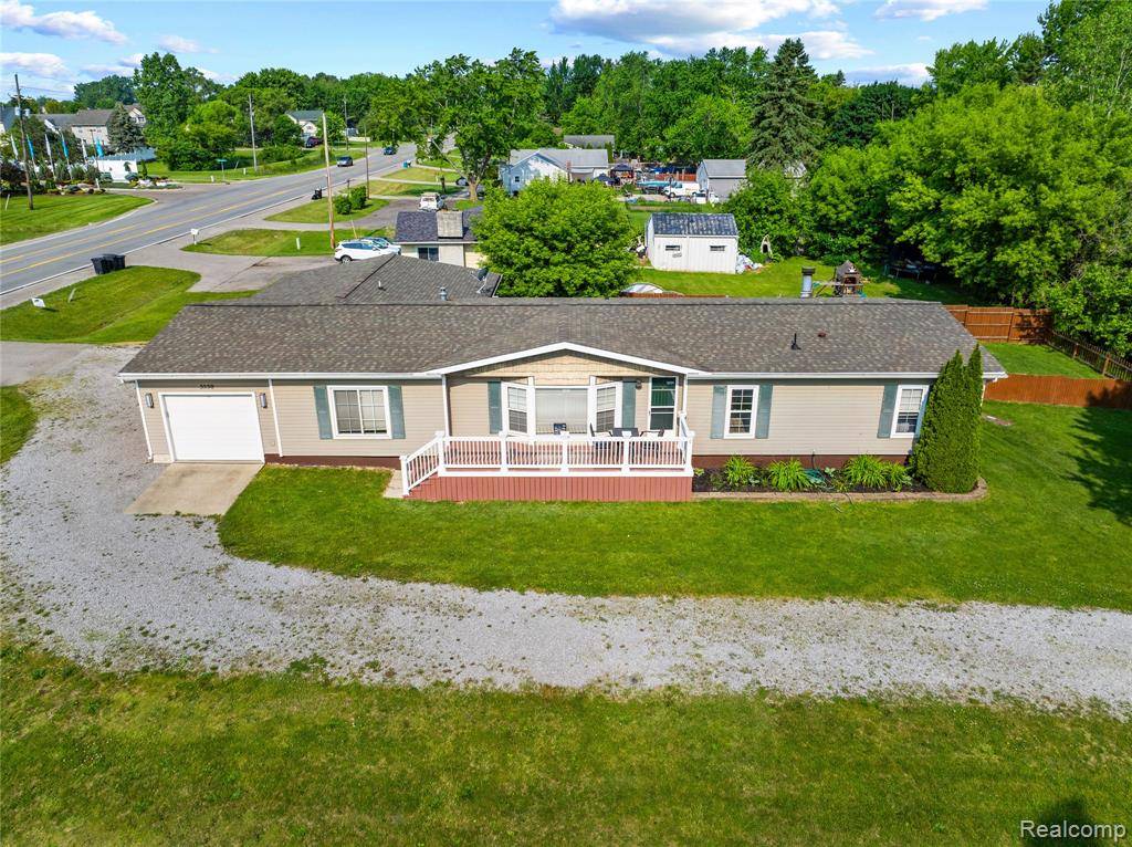 Grand Blanc Twp, MI 48439,5550 Howe Road