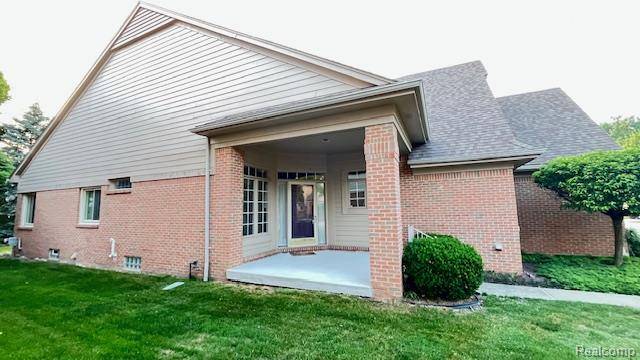 Sterling Heights, MI 48314,43573 E Perignon Drive N