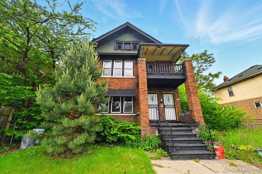 Highland Park, MI 48203,307 GROVE Street