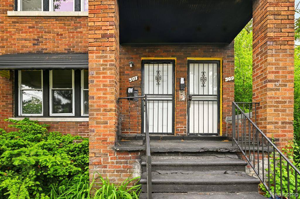 Highland Park, MI 48203,307 GROVE Street