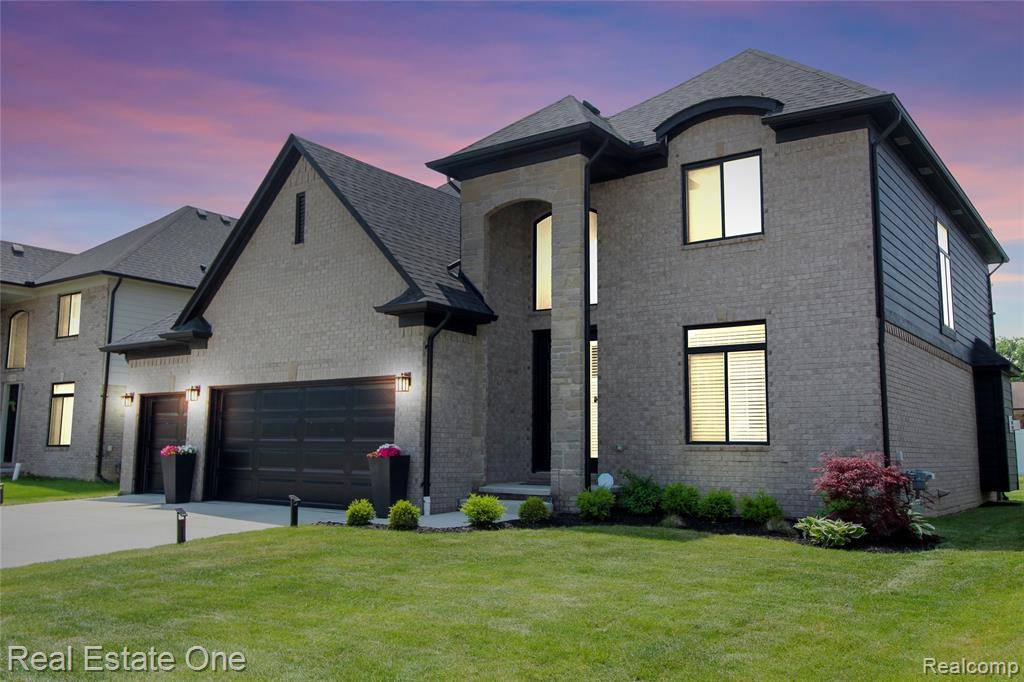 Sterling Heights, MI 48312,37495 Josephine Drive