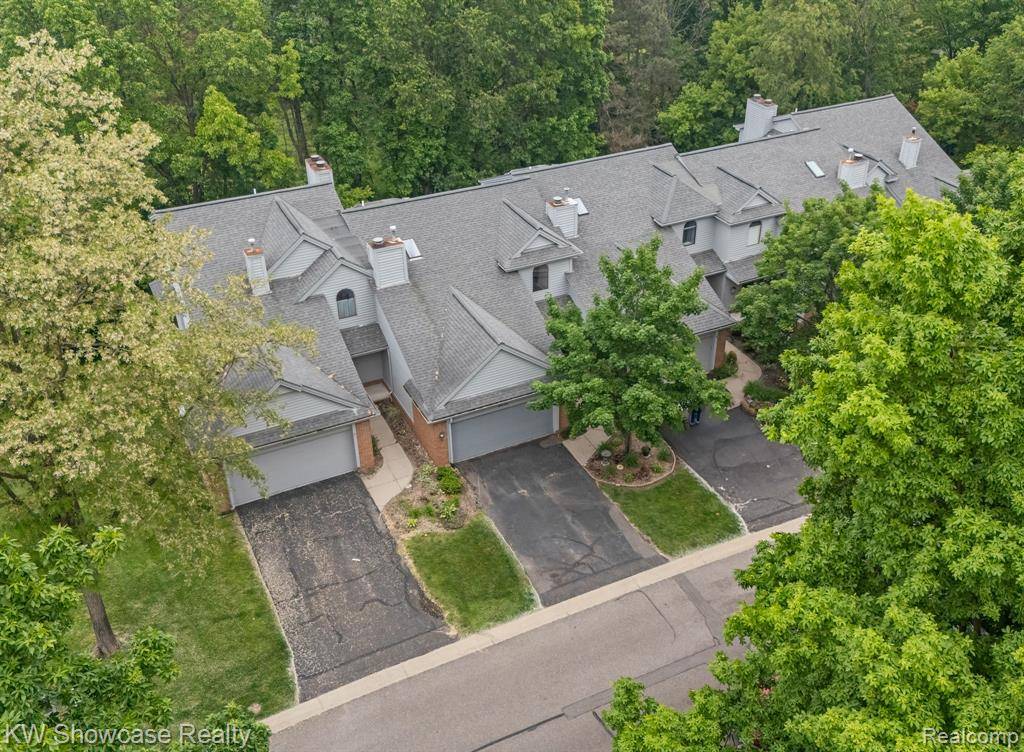 Independence Twp, MI 48346,6632 Ridgeview Drive