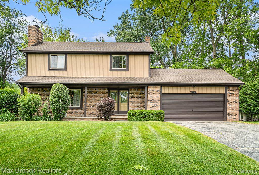 Orion Twp, MI 48359,3906 Westlyn Drive
