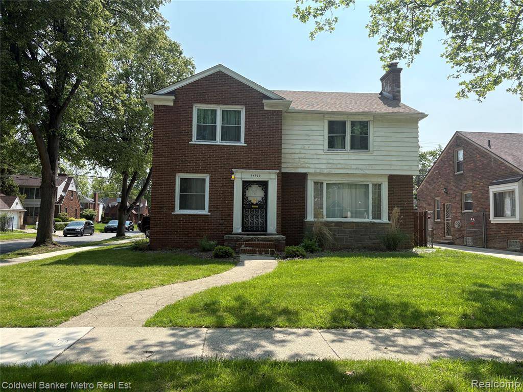 Detroit, MI 48223,14960 Grandville Avenue