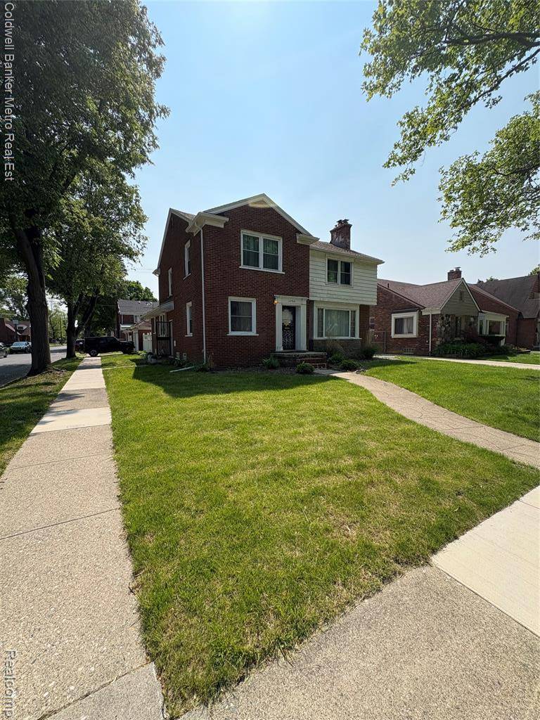 Detroit, MI 48223,14960 Grandville Avenue