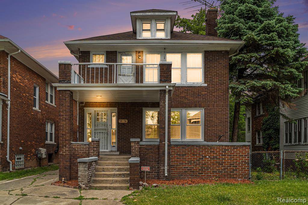Highland Park, MI 48203,74 W Dakota