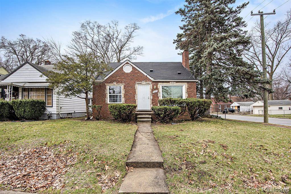 Detroit, MI 48234,20265 YONKA Street