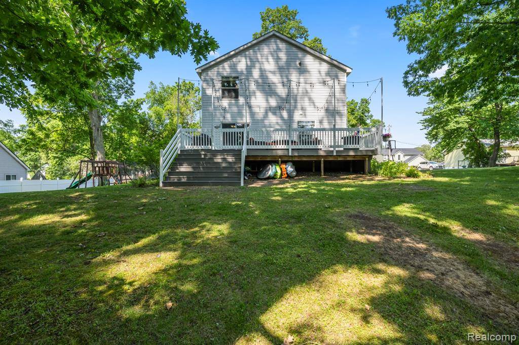 Green Oak Twp, MI 48116,6287 Woodring Court