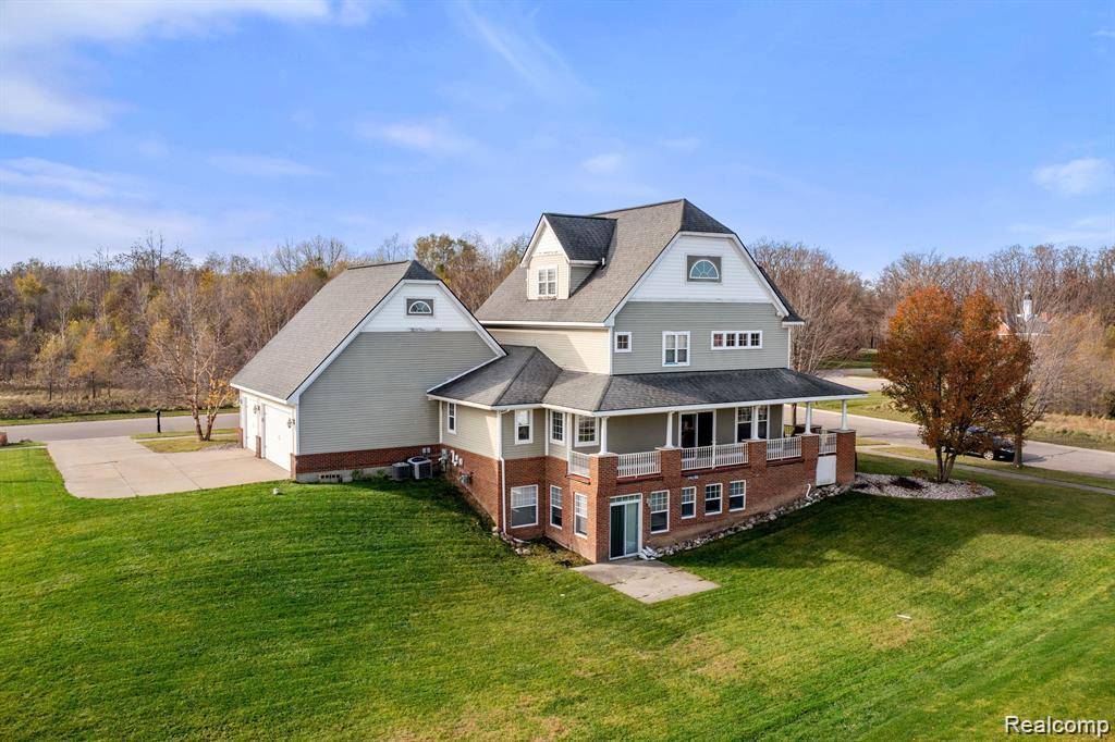Fenton Twp, MI 48451,4468 Edison Boulevard