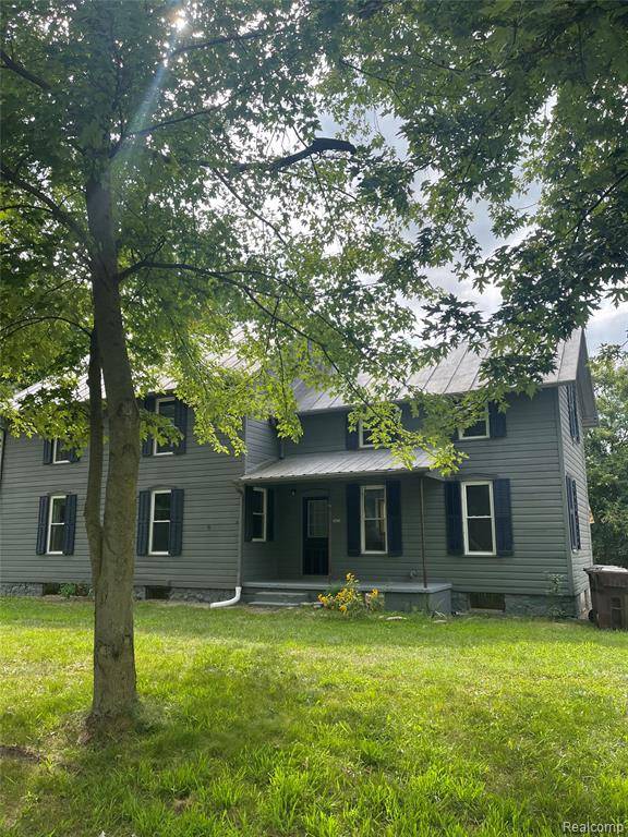 Frenchtown Twp, MI 48162,6700 N STONY CREEK Road
