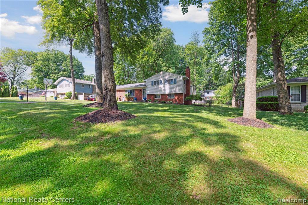 Village Of Clarkston, MI 48346,5605 Kingfisher Lane