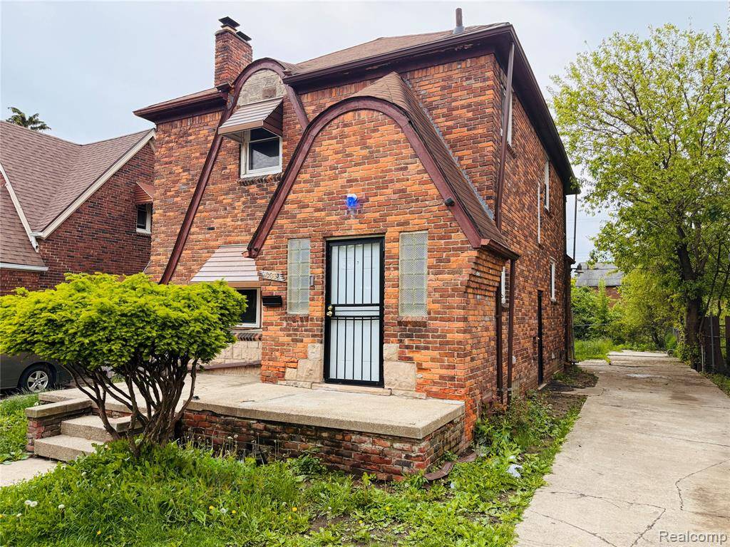 Detroit, MI 48227,14383 Montrose Street