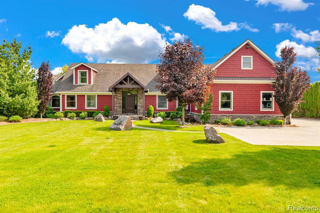 East China Twp, MI 48054,6839 Saint Clair Highway