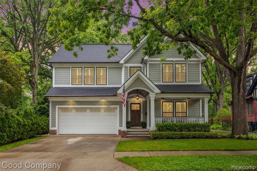 Royal Oak, MI 48067,1017 N Maple Avenue