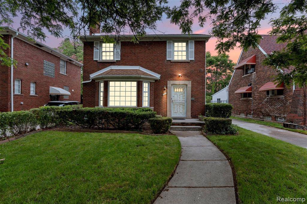 Detroit, MI 48238,3375 Oakman Boulevard