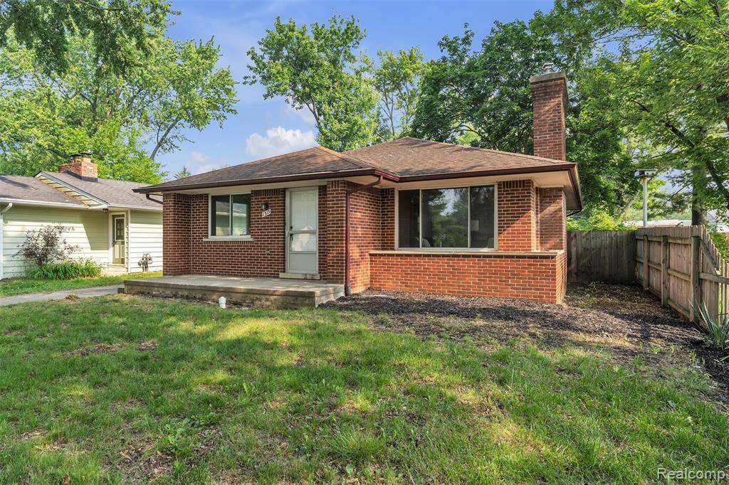 Ypsilanti, MI 48197,1315 Warner Street