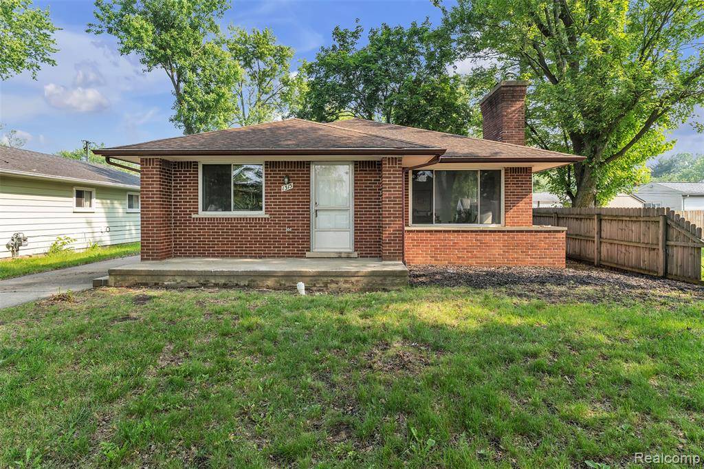 Ypsilanti, MI 48197,1315 Warner Street