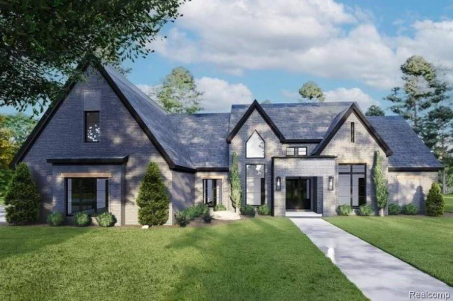 Milford Twp, MI 48381,298 Montclair Way