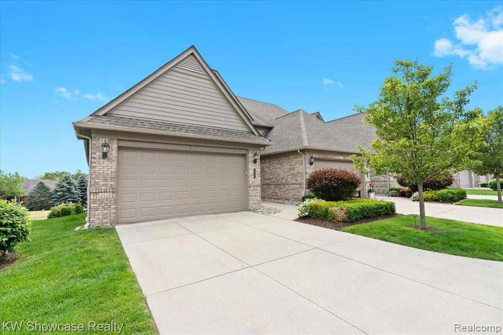 Independence Twp, MI 48348,5624 Knob Hill Circle