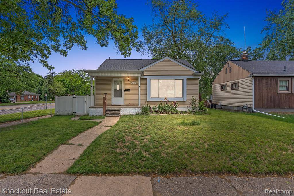 Garden City, MI 48135,31344 Rosslyn Avenue