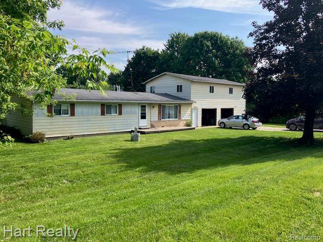 Lapeer, MI 48446,138 W Hunters Creek Road