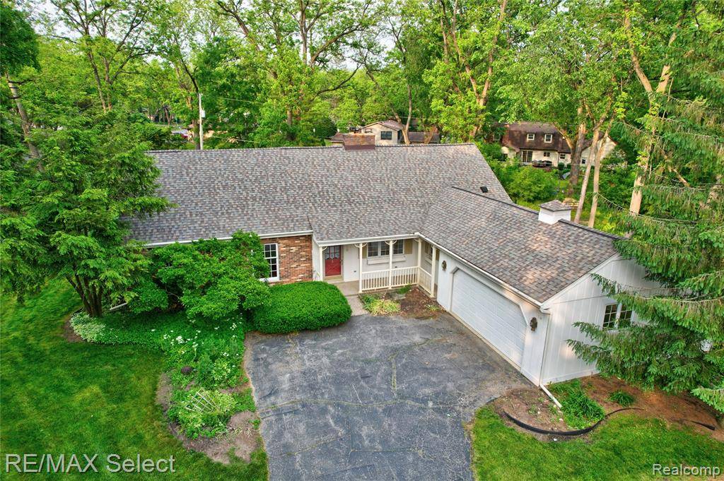 Highland Twp, MI 48357,1310 Plover Drive