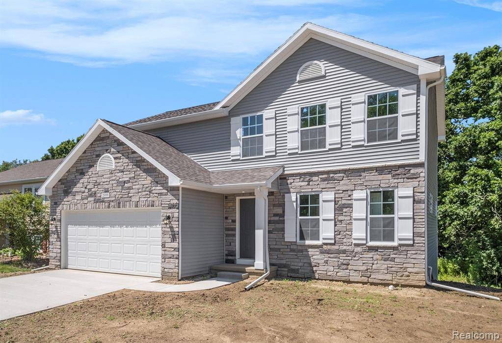 Davison Twp, MI 48423,2099 Stillwater Drive