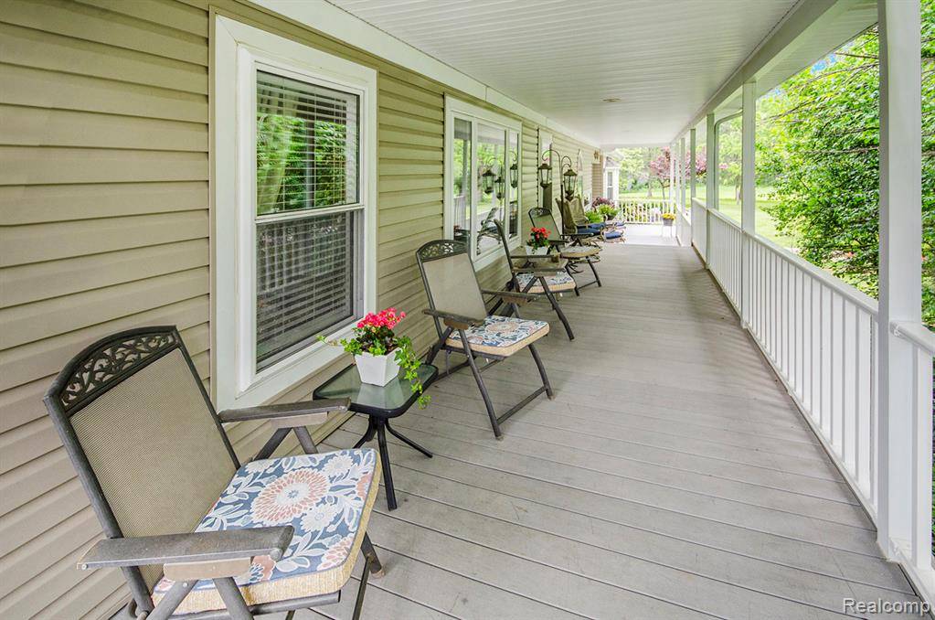 Washington Twp, MI 48094,61995 Mount Vernon Road