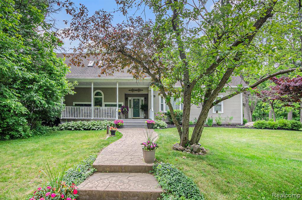 Washington Twp, MI 48094,61995 Mount Vernon Road