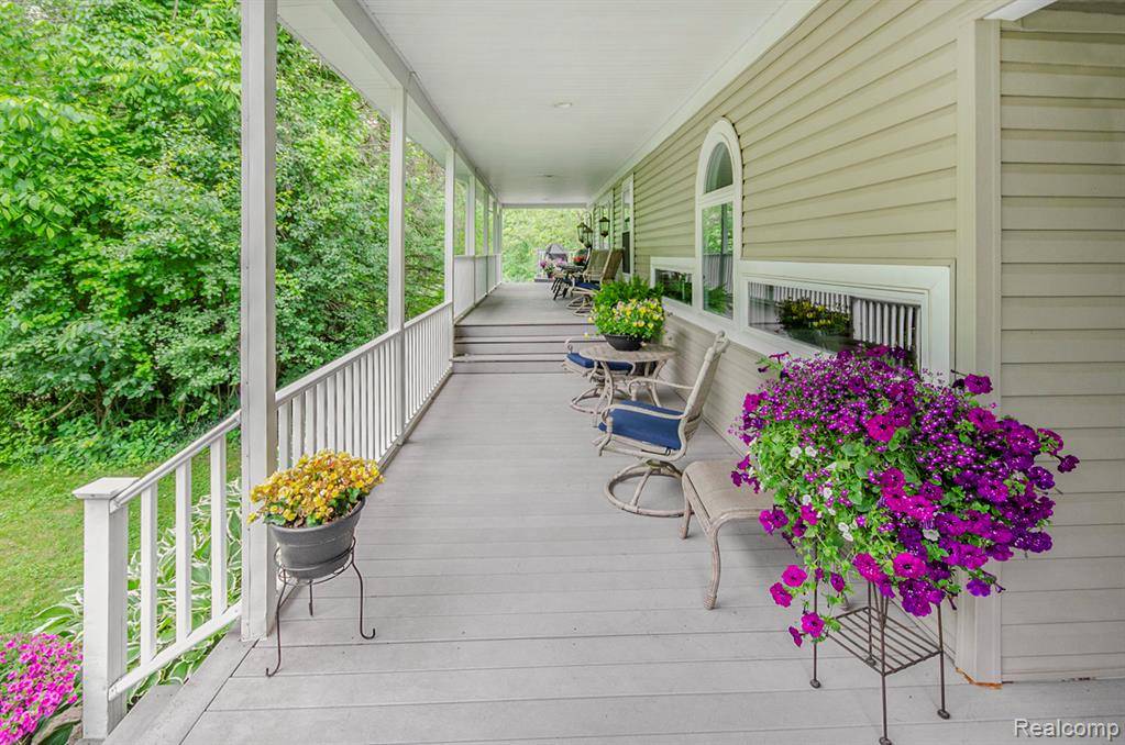 Washington Twp, MI 48094,61995 Mount Vernon Road