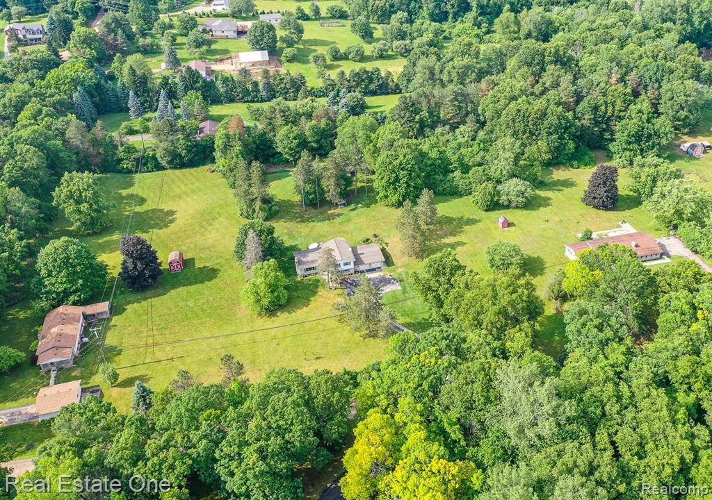 Oakland Twp, MI 48363,1400 W Predmore Road