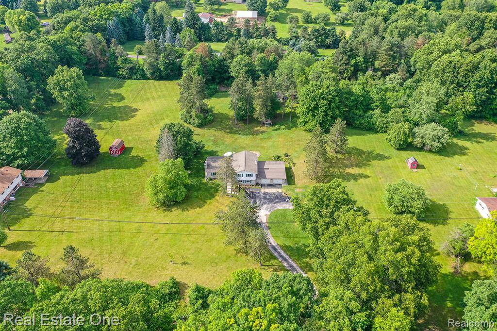 Oakland Twp, MI 48363,1400 W Predmore Road