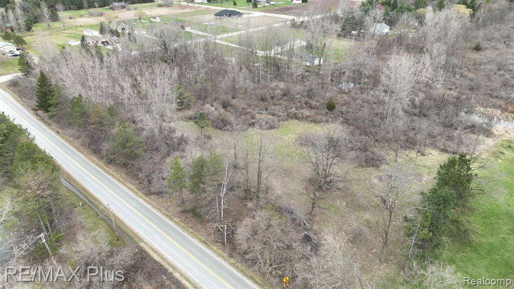 Dryden Twp, MI 48428,0030 N Mill Road