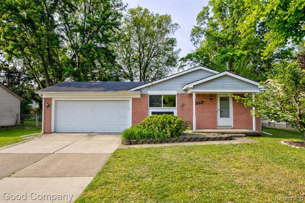 Canton Twp, MI 48188,41481 Cumberland Drive